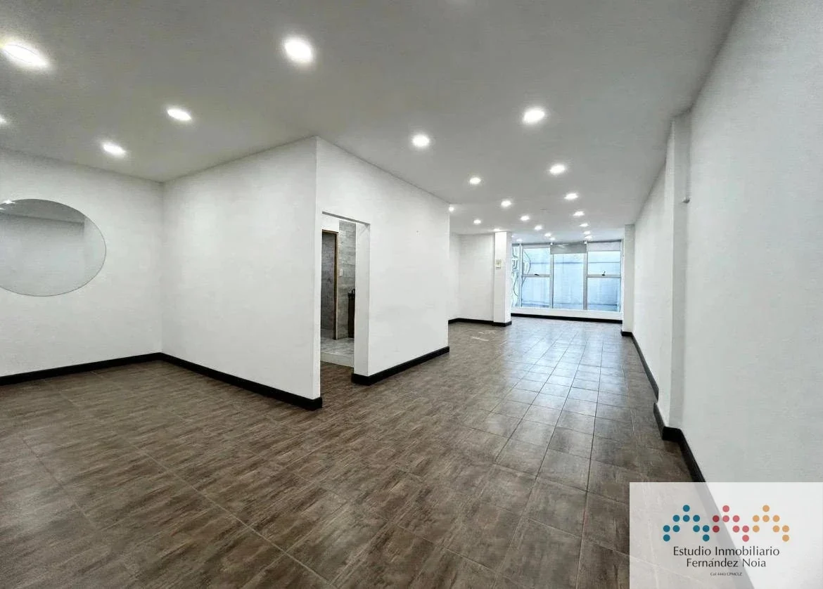 Oficina en alquiler ubicado en Banfield - Imagen 1