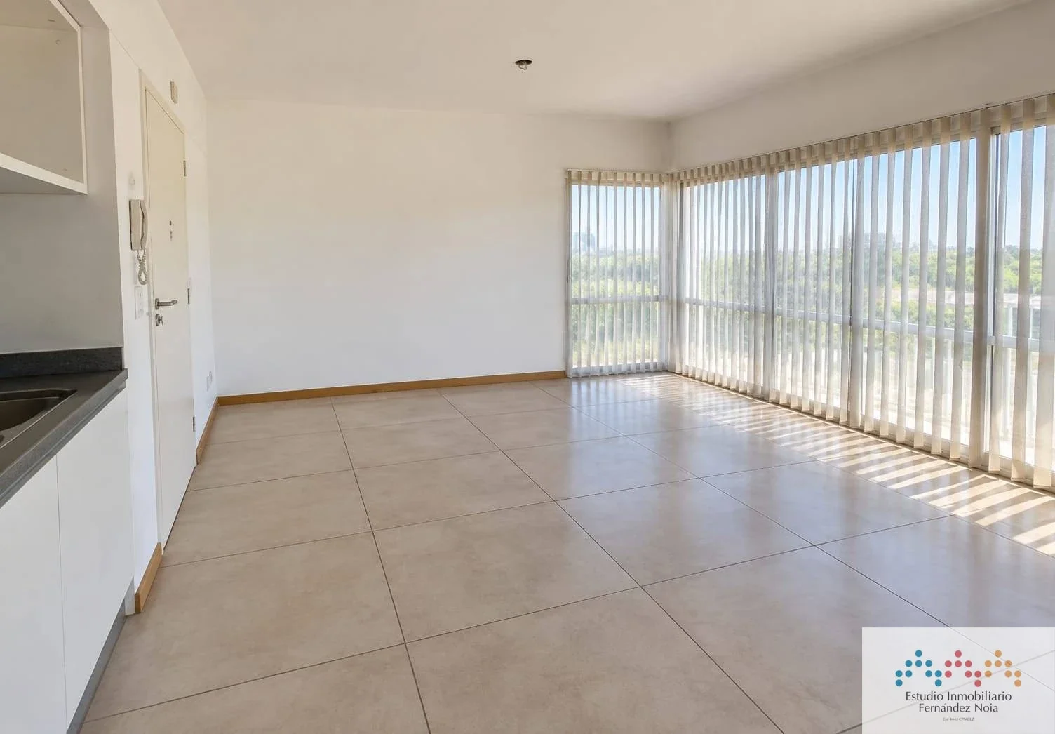 Departamento en venta c/ cochera en Banfield - Imagen 4