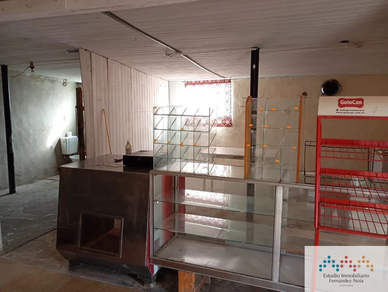 Local comercial en alquiler ubicado en Domselaar - Imagen 2