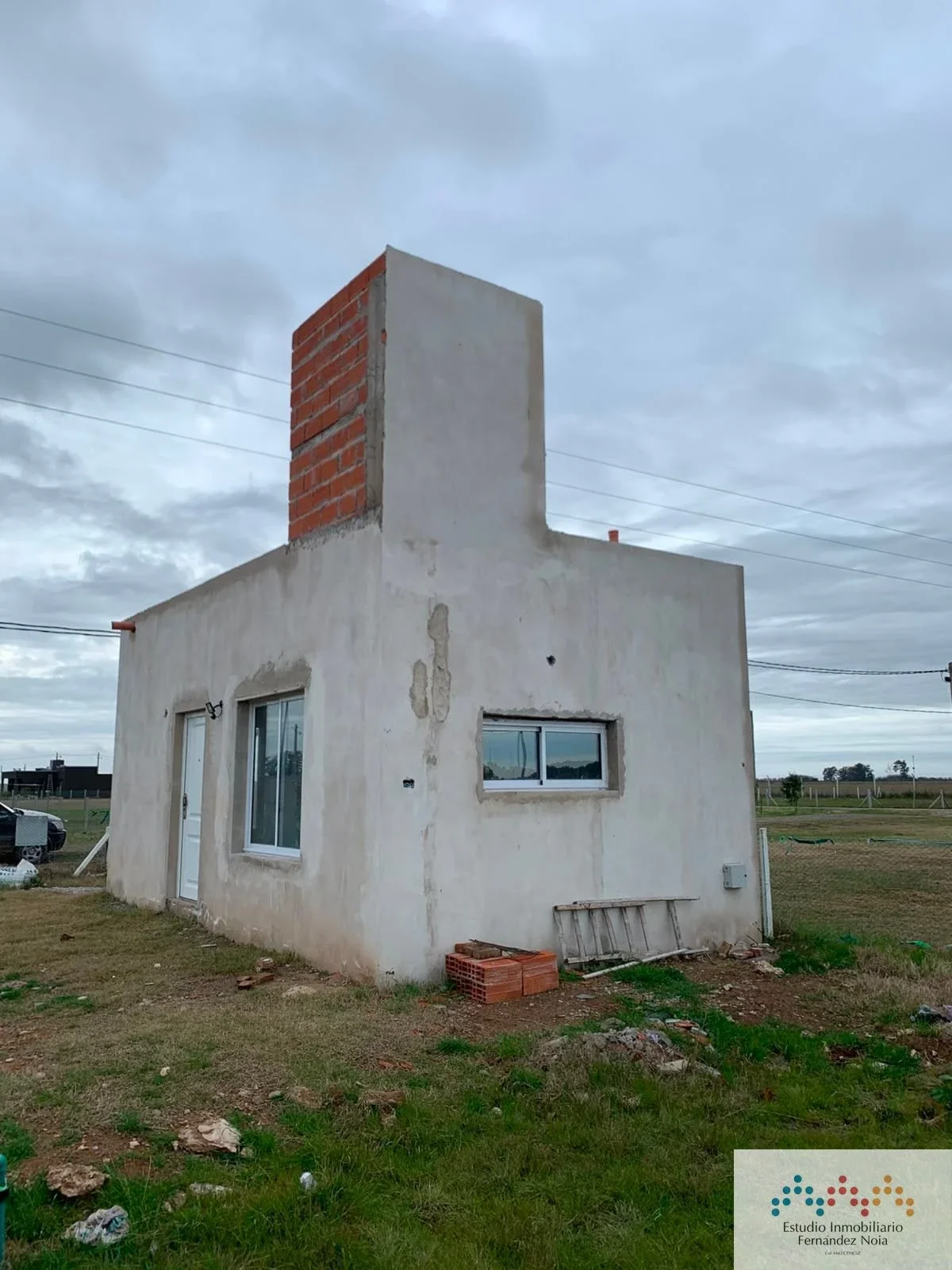 Casa en venta en estancias de Domselaar - Imagen 2