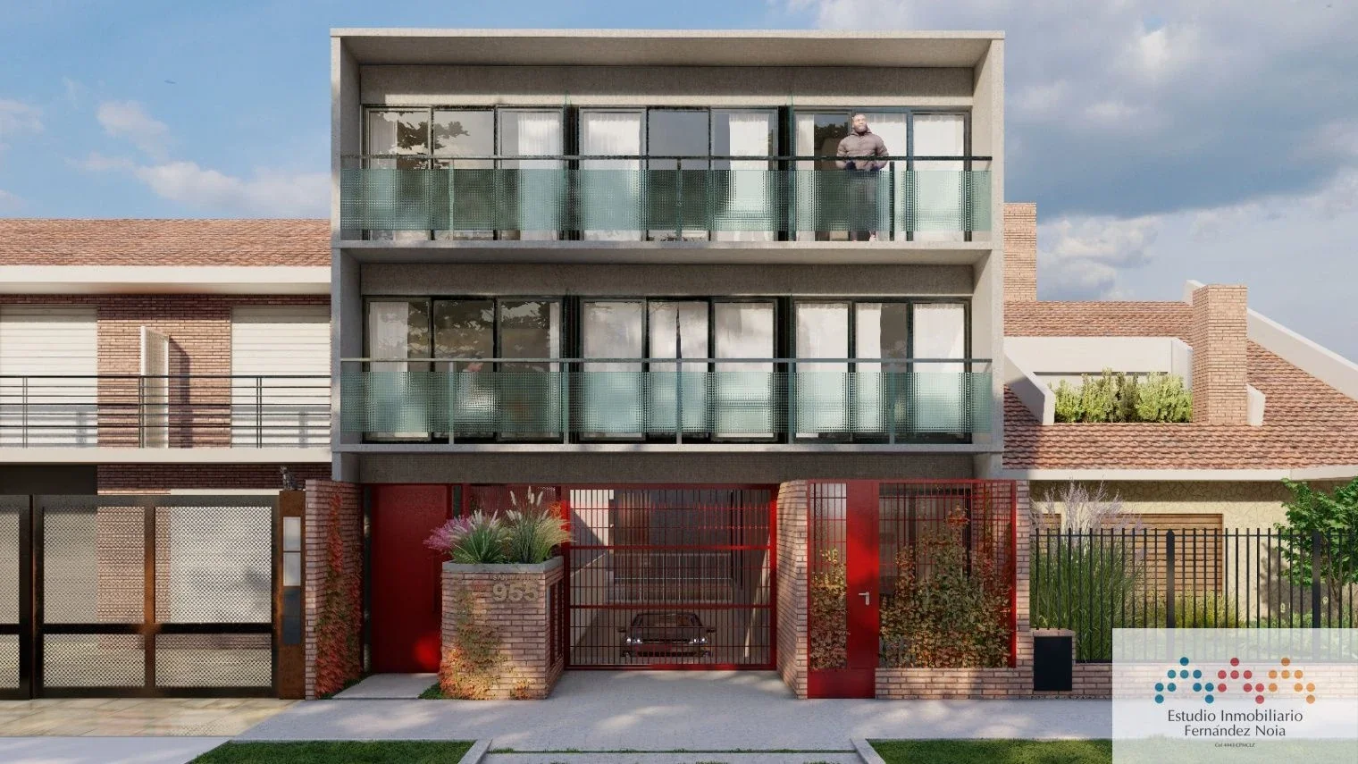 Venta: Departamentos en pozo en Lomas de Zamora - Imagen 1