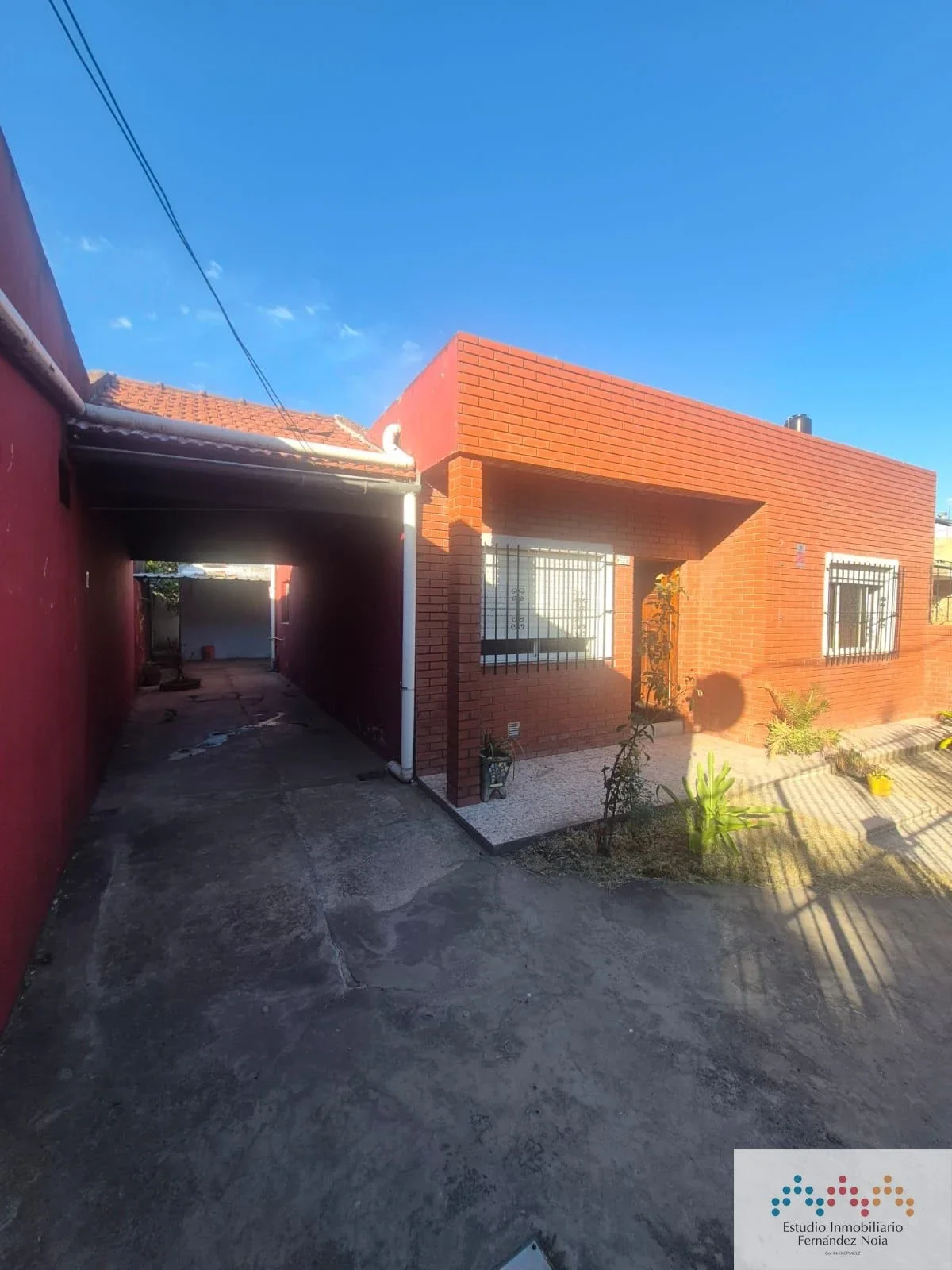 Casa en venta en Llavallol - Imagen 1