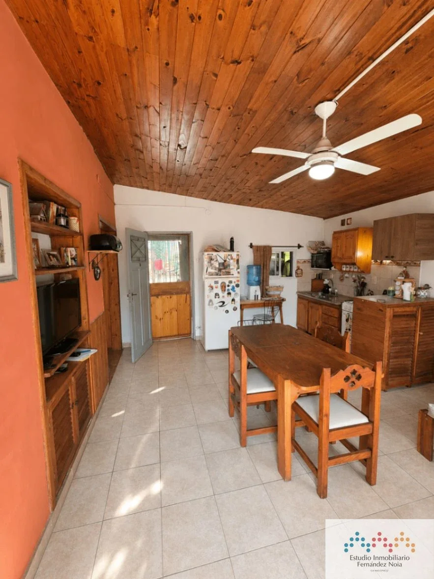 Casa en venta c/ cochera en Burzaco - Imagen 4