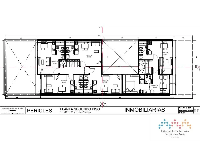 Departamento en venta en Lomas de Zamora - Imagen 2