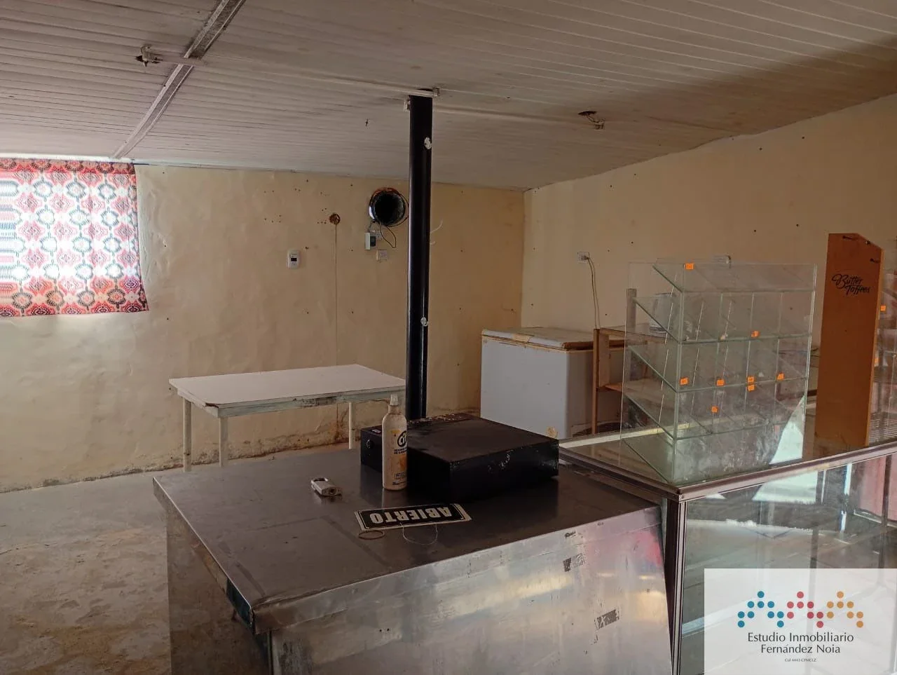 Local comercial en alquiler ubicado en Domselaar - Imagen 4
