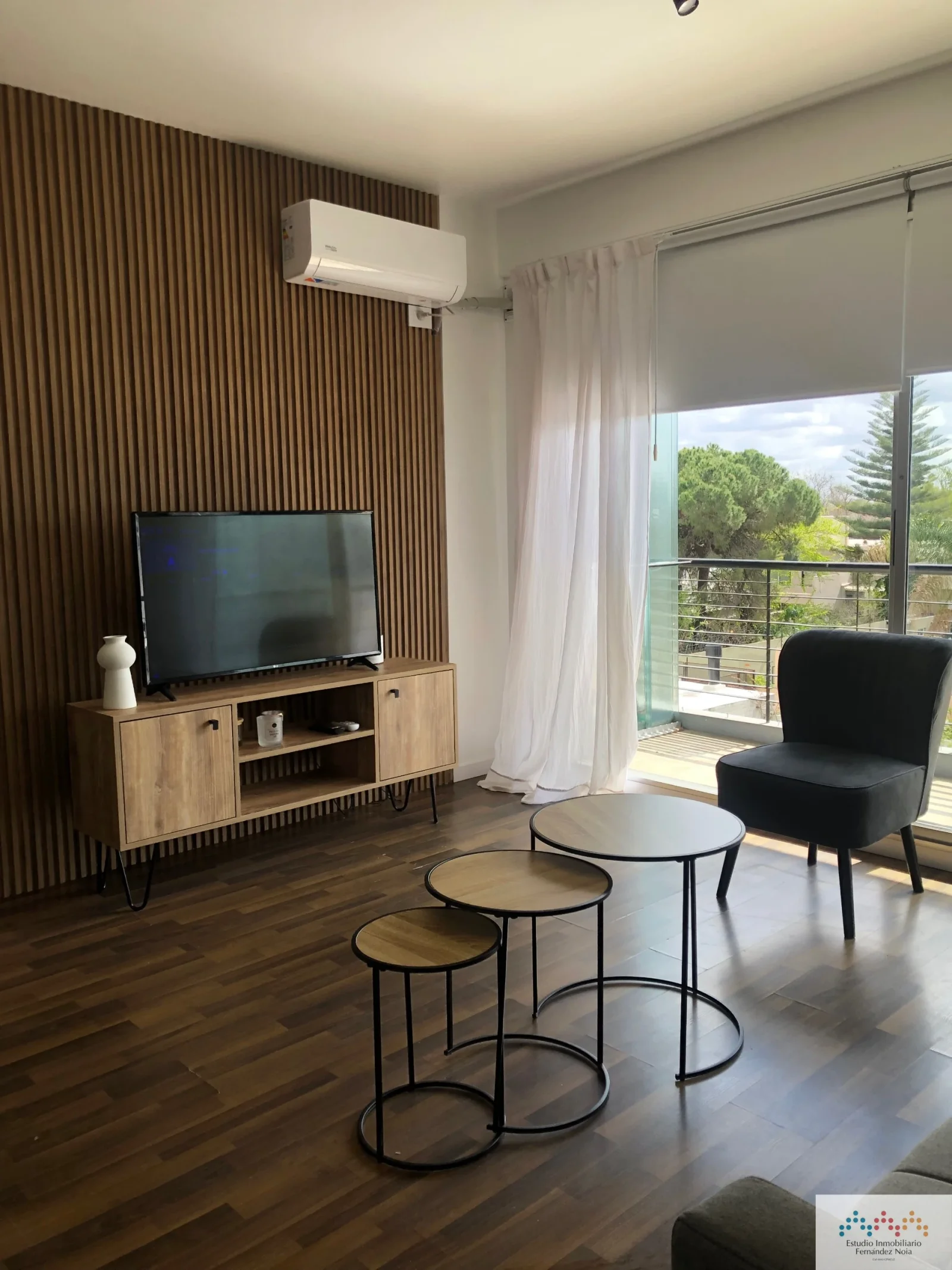 Departamento en alquiler temporario en Banfield - Imagen 1