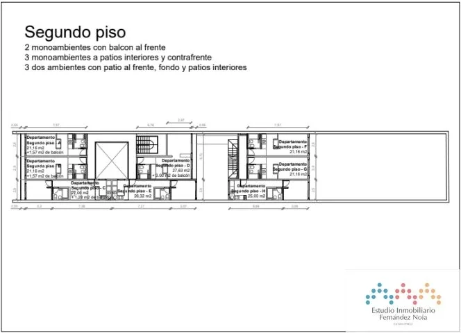 Venta: Departamentos en pozo en Lomas de Zamora - Imagen 5