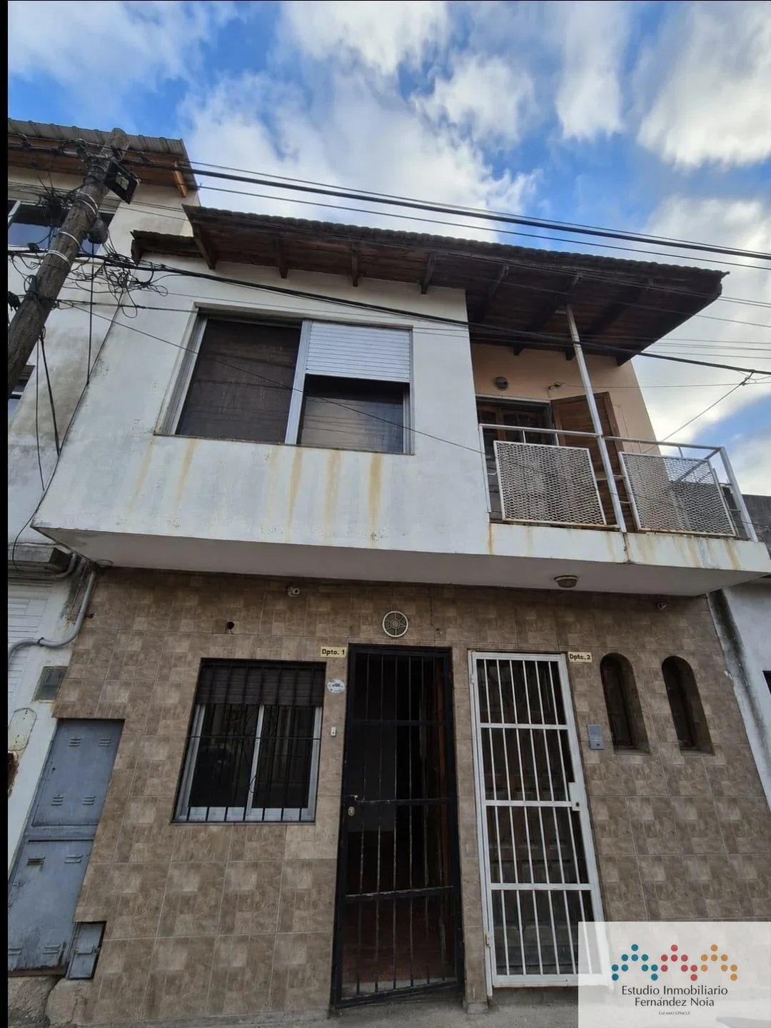 PH en venta en Lanús Oeste - Imagen 1