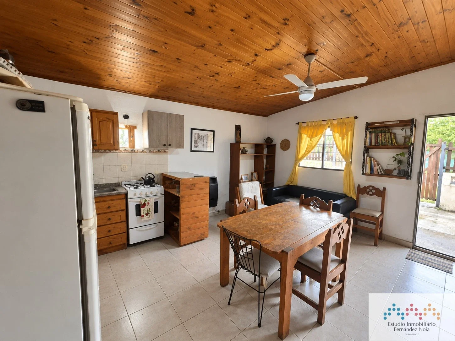 Casa en venta c/ cochera en Burzaco - Imagen 3
