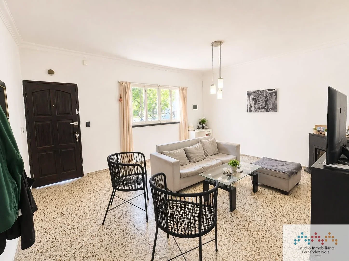 Casa en venta c/ cochera en Crucesita - Imagen 4