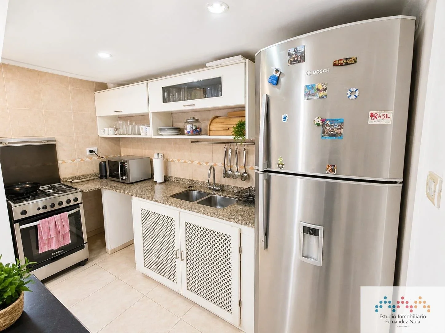 Casa en venta c/ cochera en Crucesita - Imagen 5