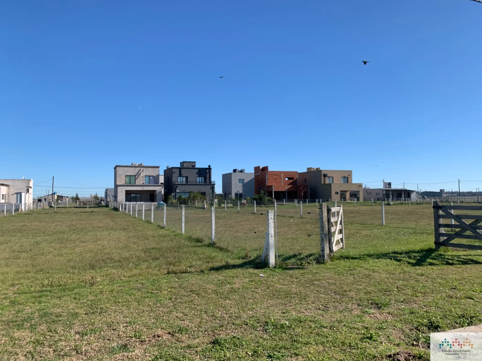 Terreno / Lote en venta de 380m2 ubicado en Domselaar - Imagen 2