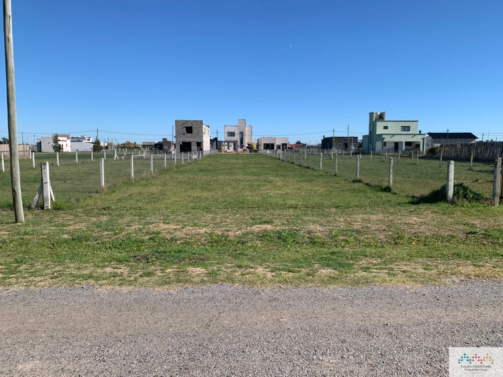 Terreno / Lote en venta de 380m2 ubicado en Domselaar - Imagen 1