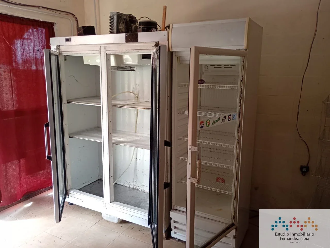 Local comercial en alquiler ubicado en Domselaar - Imagen 3