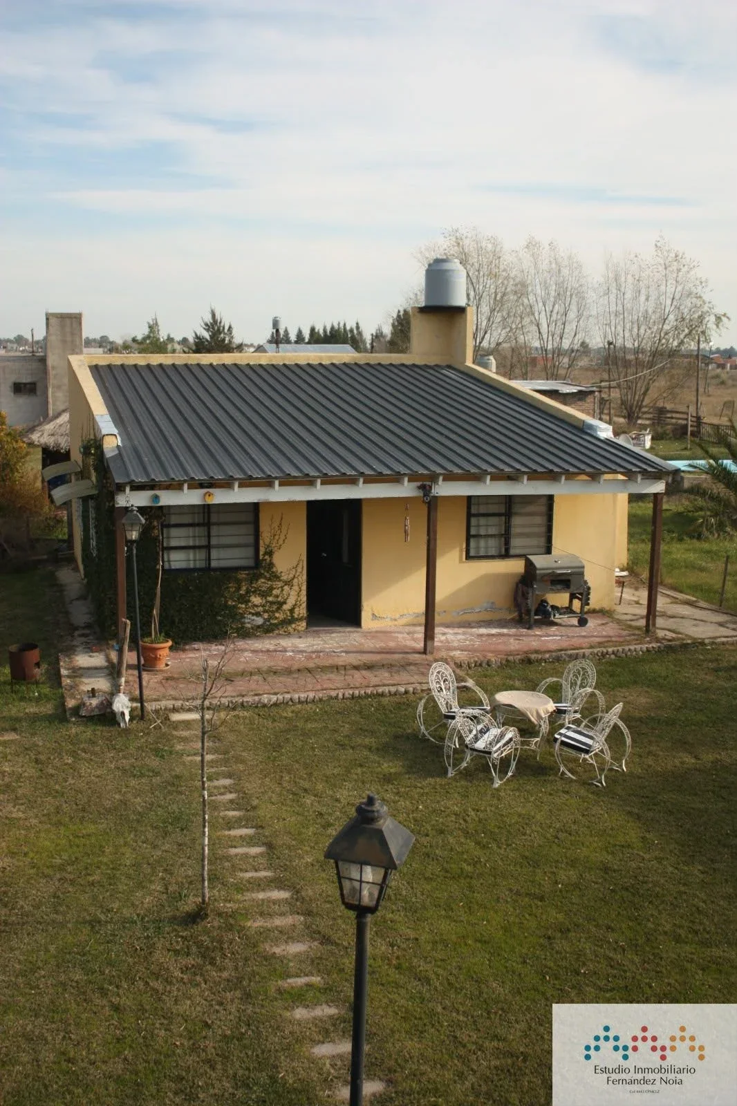 Venta en block de dos casas en Domselaar - Imagen 1