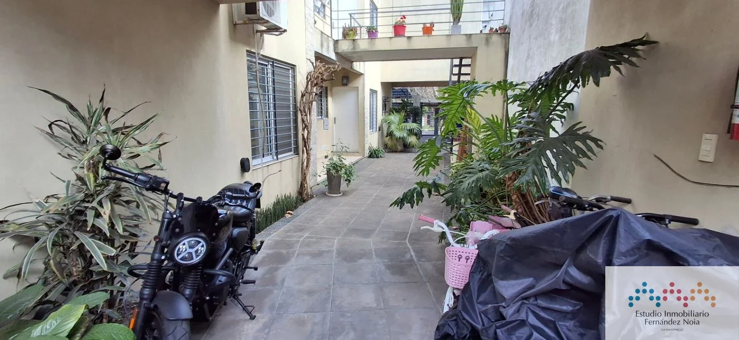 Alquiler dos ambientes en Banfield - Imagen 3
