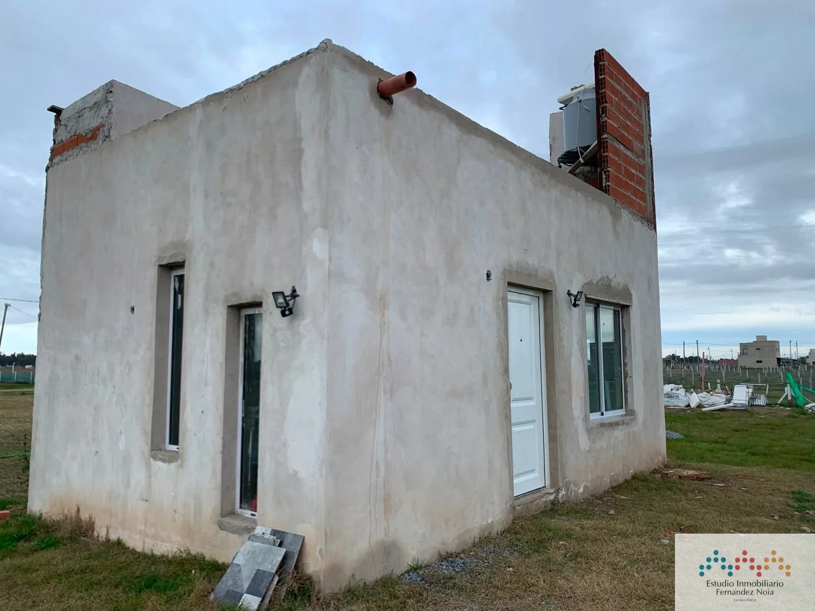 Casa en venta en estancias de Domselaar - Imagen 3