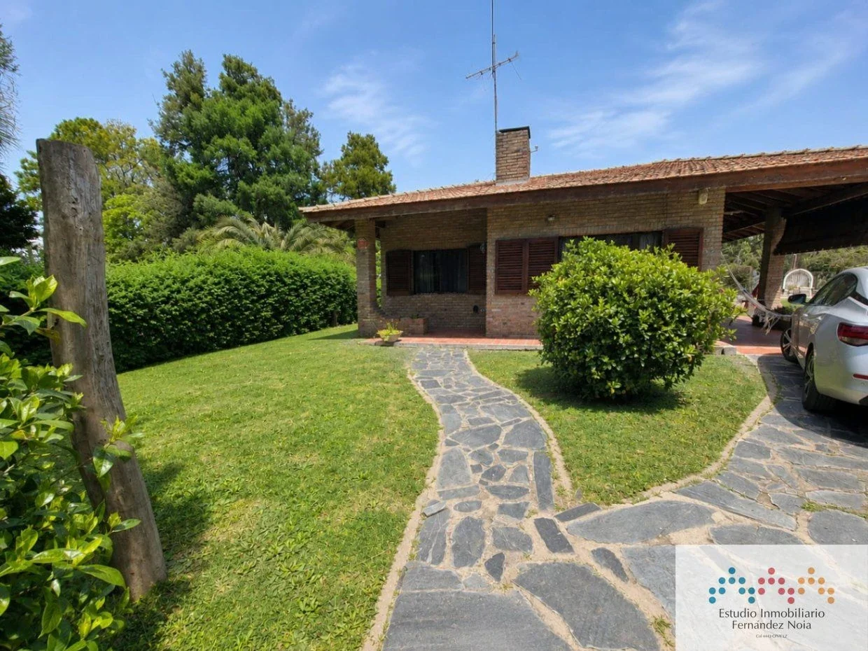 Casa quinta en venta Parque SAKURA I Exaltación de la Cruz - Imagen 2