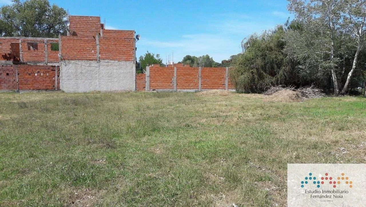 Terreno / Lote en venta de 1620m2 ubicado en Alejandro Petión, Cañuelas - Imagen 5