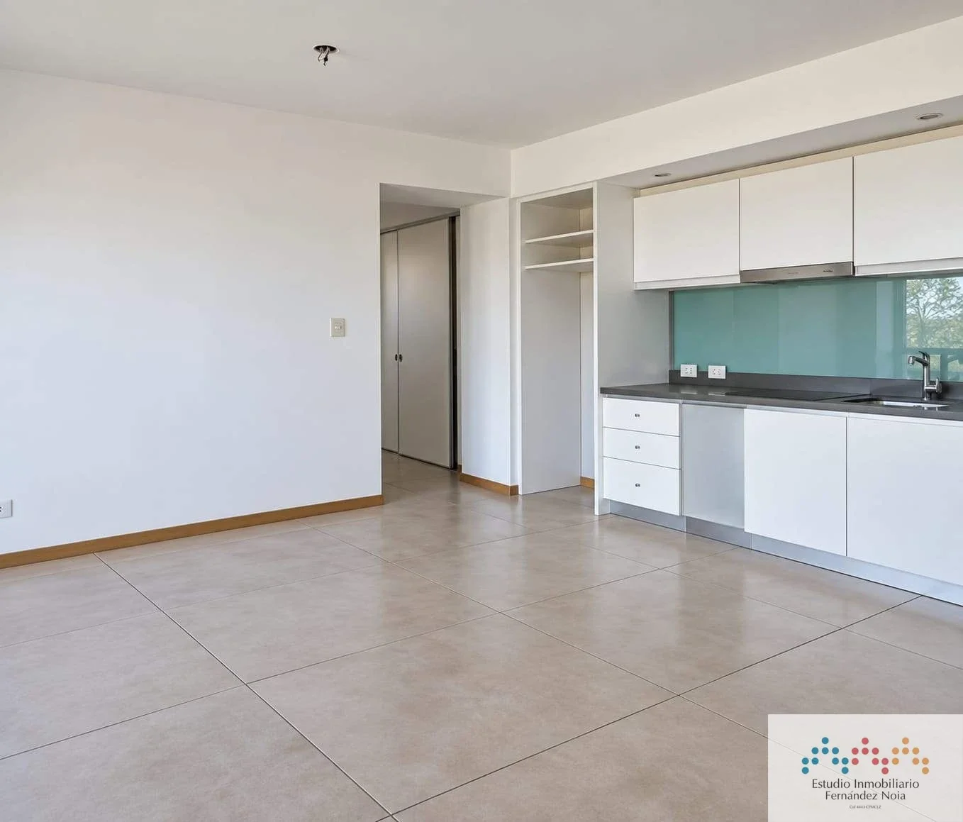 Departamento en venta c/ cochera en Banfield - Imagen 3