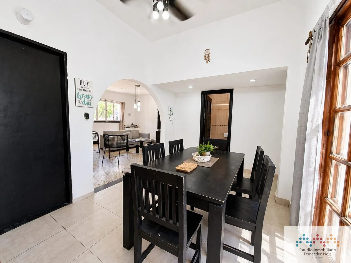 Casa en venta c/ cochera en Crucesita - Imagen 2