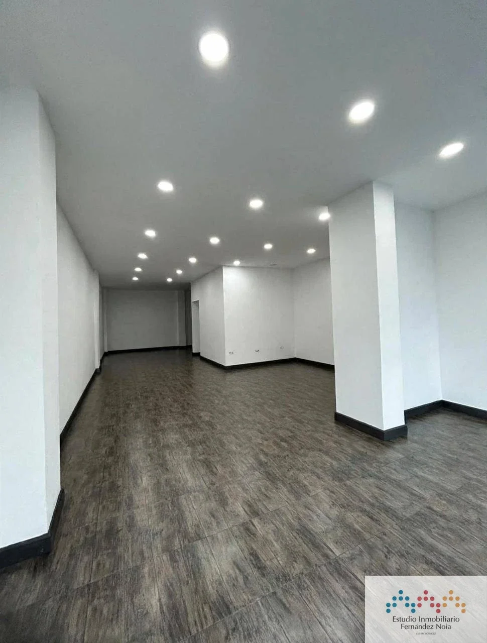 Oficina en alquiler ubicado en Banfield - Imagen 2