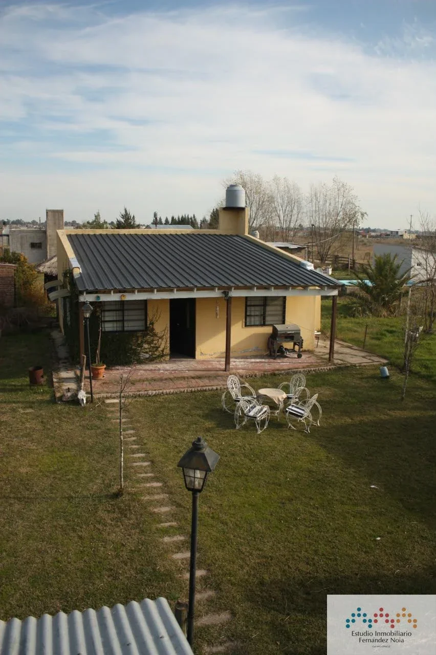 Venta en block de dos casas en Domselaar - Imagen 2