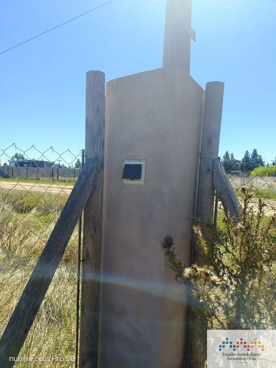 Terreno / Lote en venta de 734.2m2 ubicado en San Vicente - Imagen 3