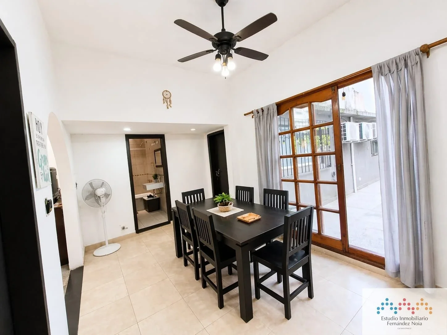 Casa en venta c/ cochera en Crucesita - Imagen 1