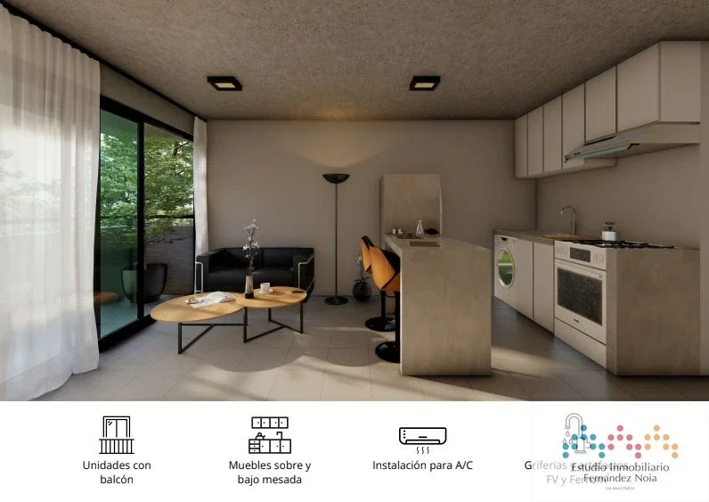 Departamento en venta en Banfield - Imagen 3