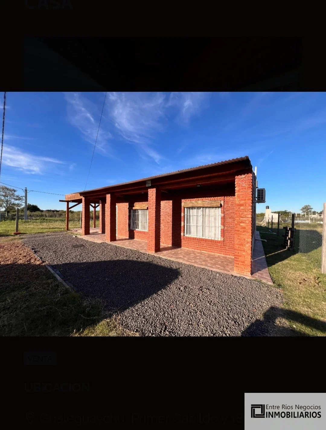 Casa en venta FIDEICOMISO - Imagen 1