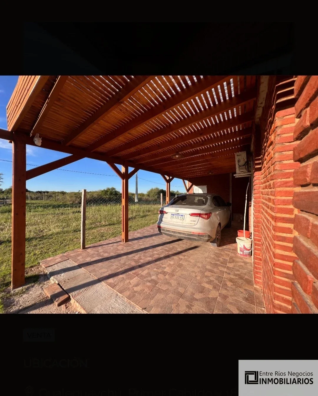 Casa en venta  FIDEICOMISO - Imagen 2