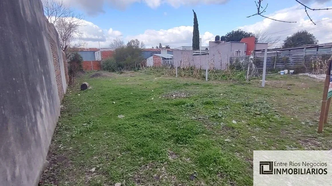 Terreno / Lote en venta de 400m2 ubicado en Gualeguaychú - Imagen 3