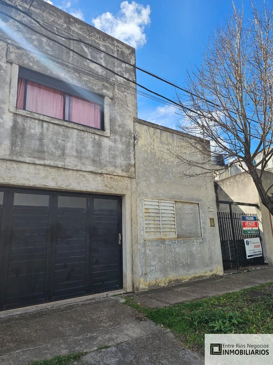 Casa en venta c/ cochera en Gualeguaychú - Imagen 2