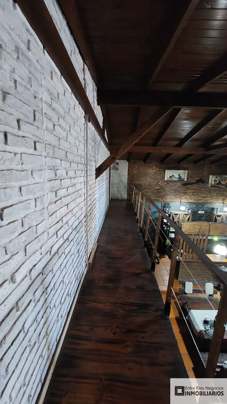 Casa en venta c/ cochera en Pueblo General Belgrano - Imagen 3