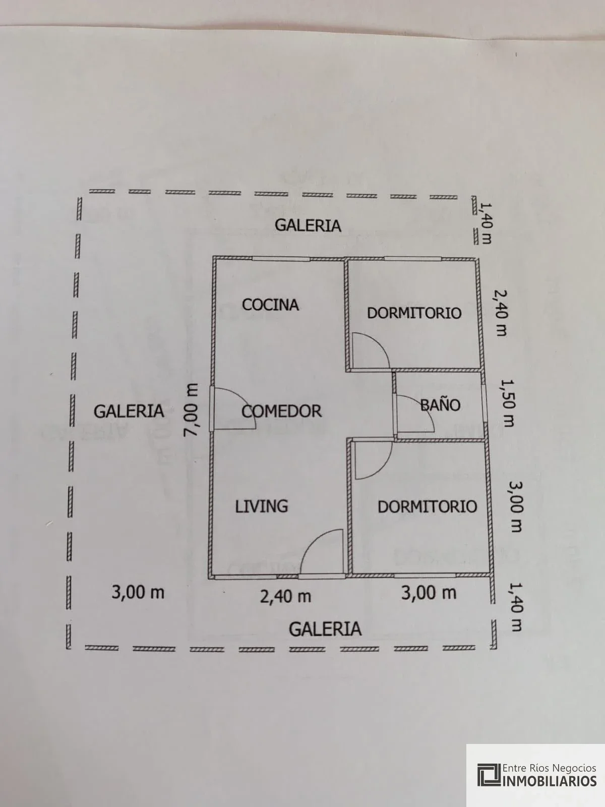 Casa en venta  FIDEICOMISO - Imagen 4