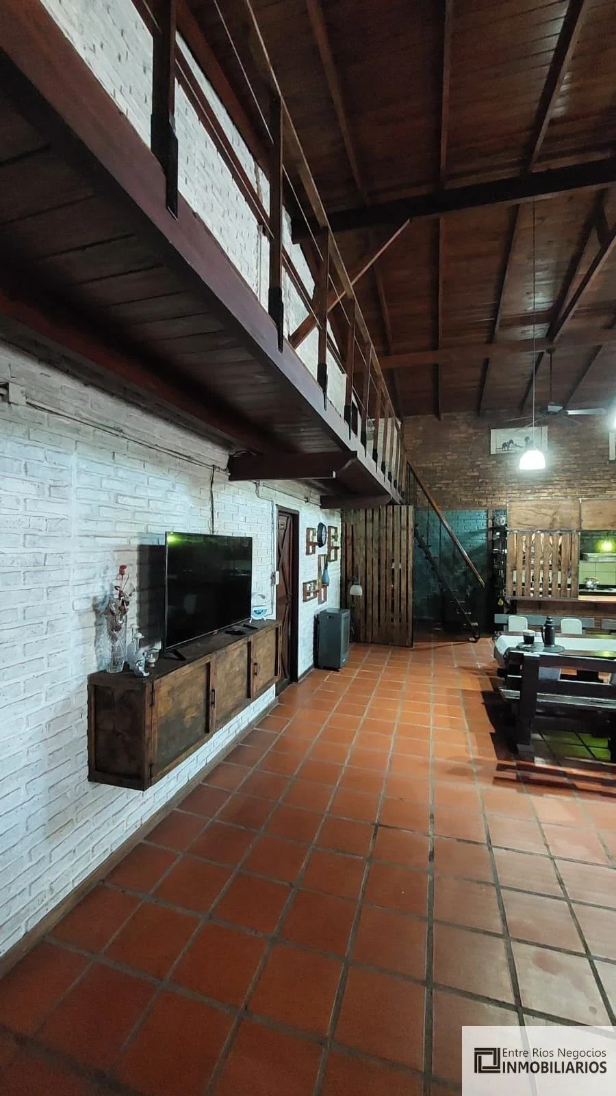Casa en venta c/ cochera en Pueblo General Belgrano - Imagen 5