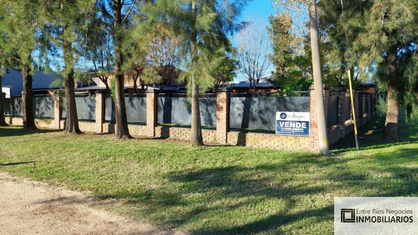 Casa en venta c/ cochera en Pueblo General Belgrano - Imagen 1