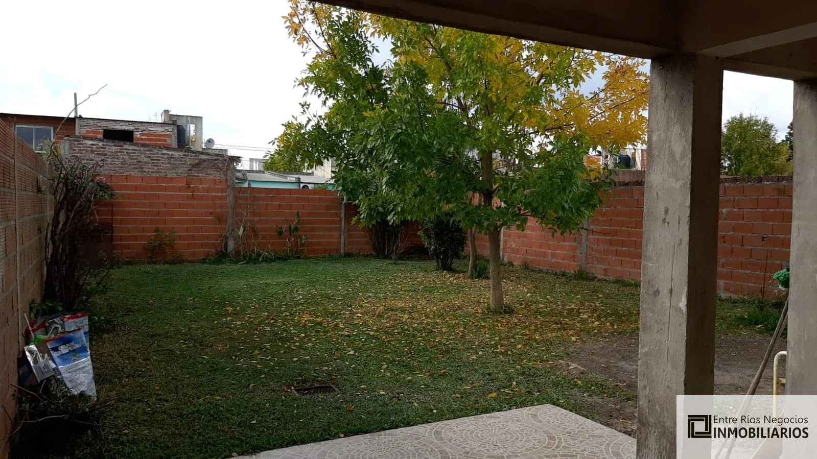 Casa en venta c/ cochera en Gualeguaychú - Imagen 4