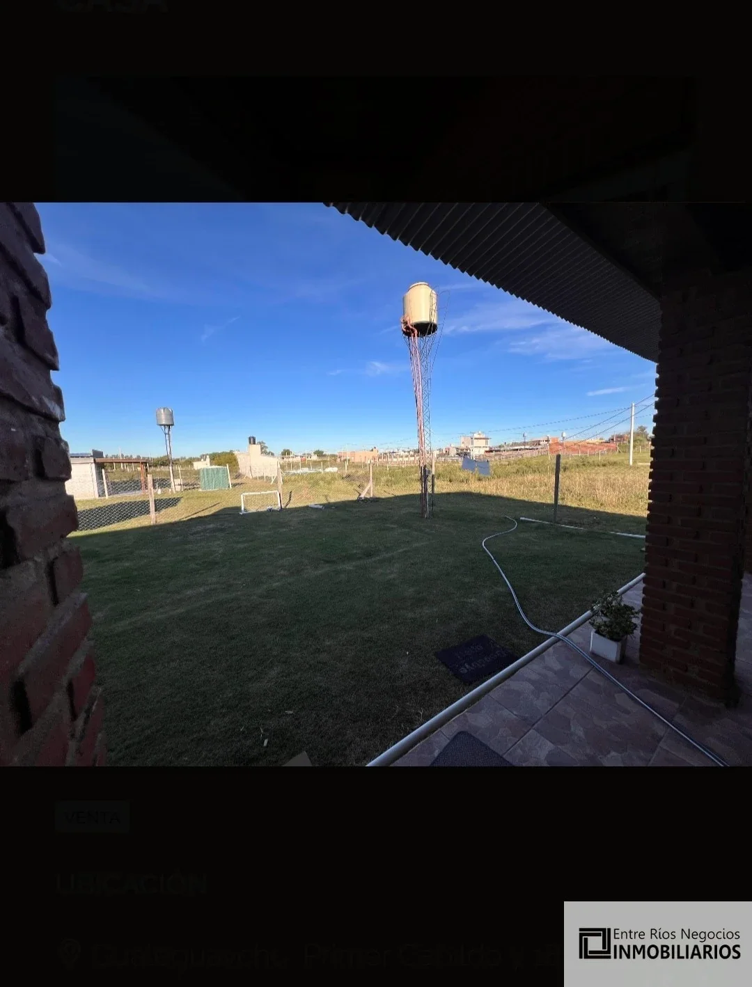 Casa en venta  FIDEICOMISO - Imagen 3