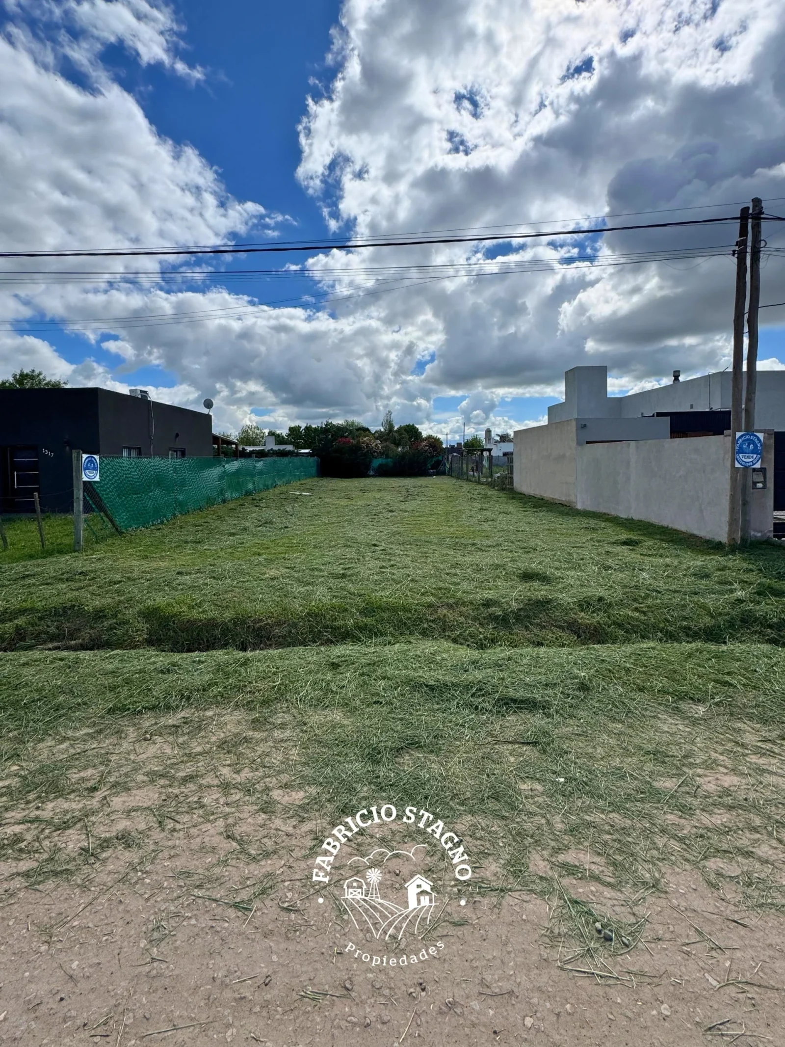 Terreno / Lote en venta de 435m2 ubicado en Mercedes, Bs As - Imagen 3