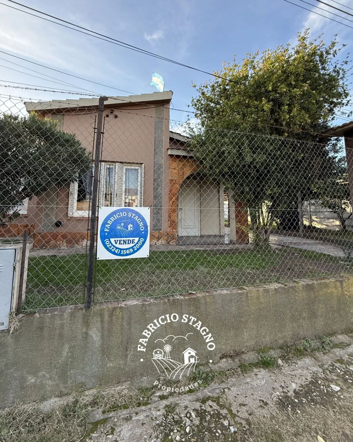 Casa en venta c/ cochera en Mercedes - Imagen 2