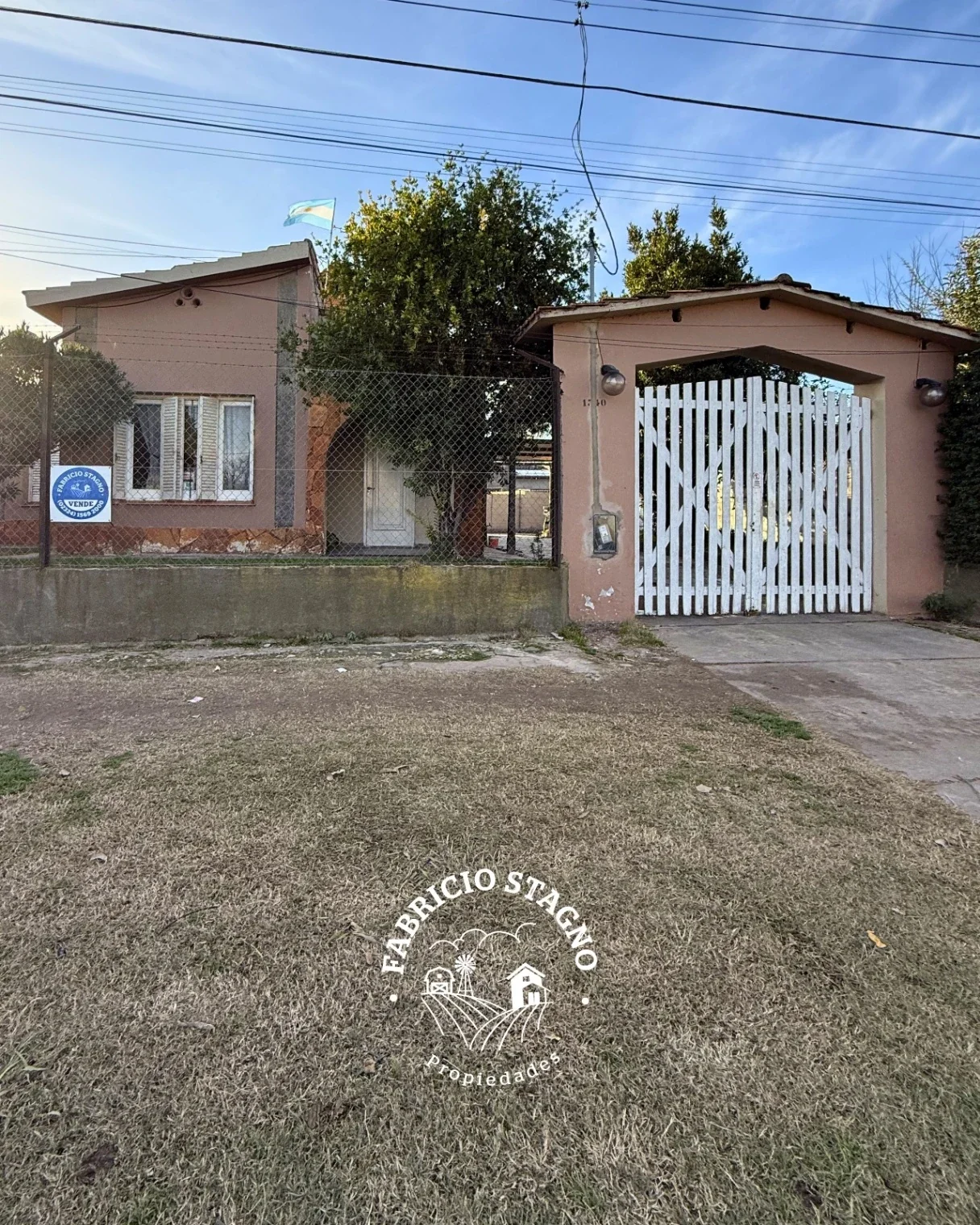 Casa en venta c/ cochera en Mercedes - Imagen 3