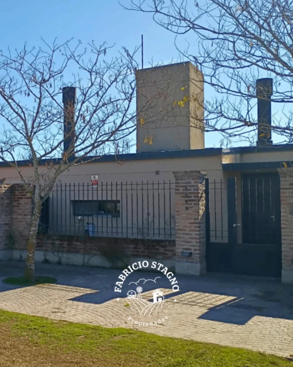 Casa quinta en venta en  Mercedes, Bs As - Imagen 2