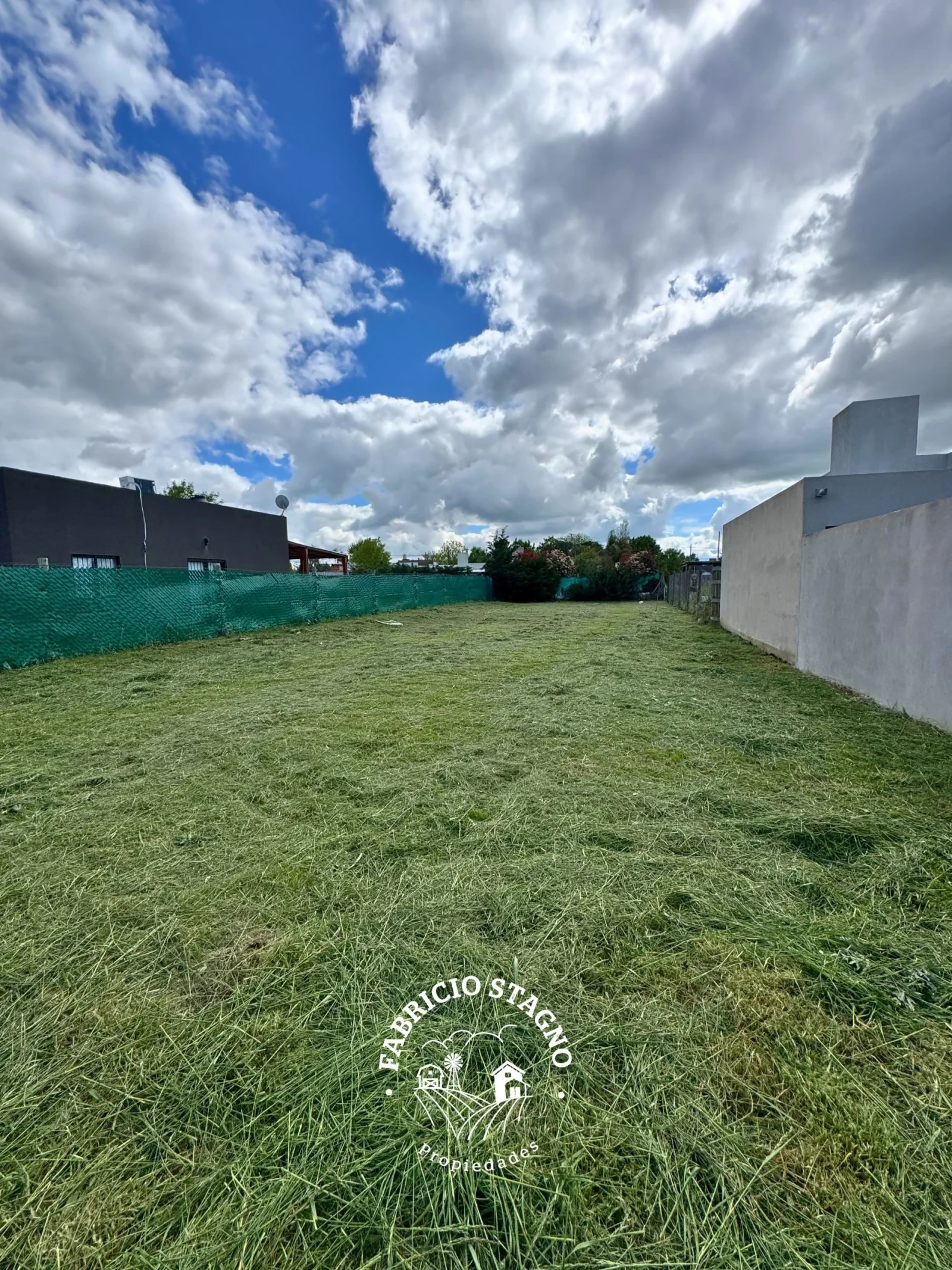 Terreno / Lote en venta de 435m2 ubicado en Mercedes, Bs As - Imagen 4