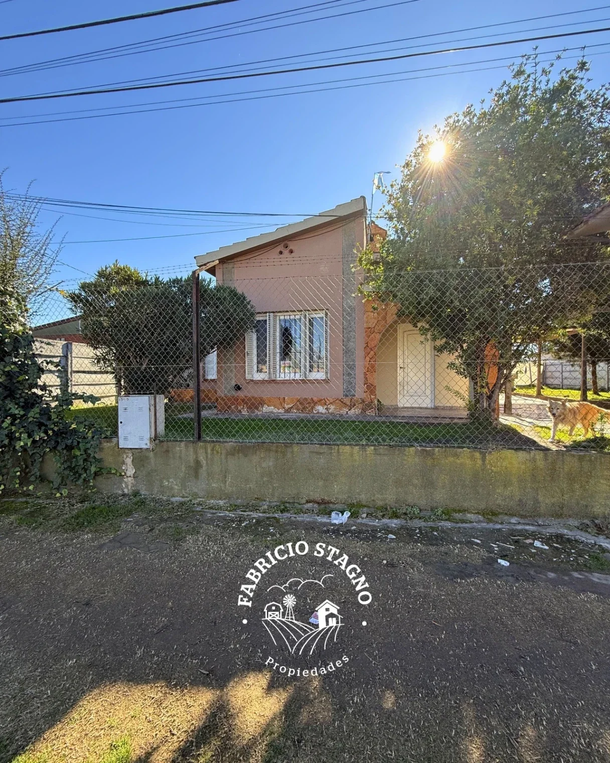 Casa en venta c/ cochera en Mercedes - Imagen 4