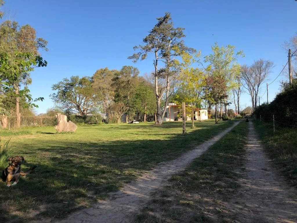 Casa en venta quinta en Mercedes - Imagen 4
