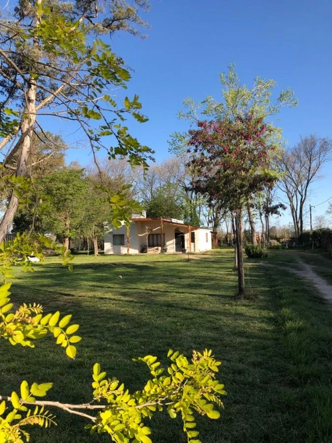 Casa en venta quinta en Mercedes - Imagen 5