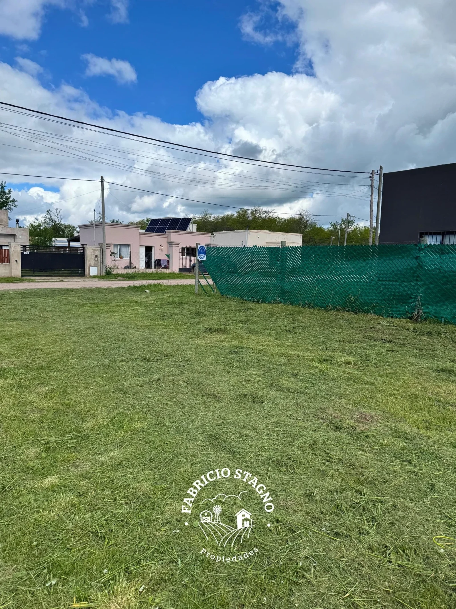 Terreno / Lote en venta de 435m2 ubicado en Mercedes, Bs As - Imagen 5