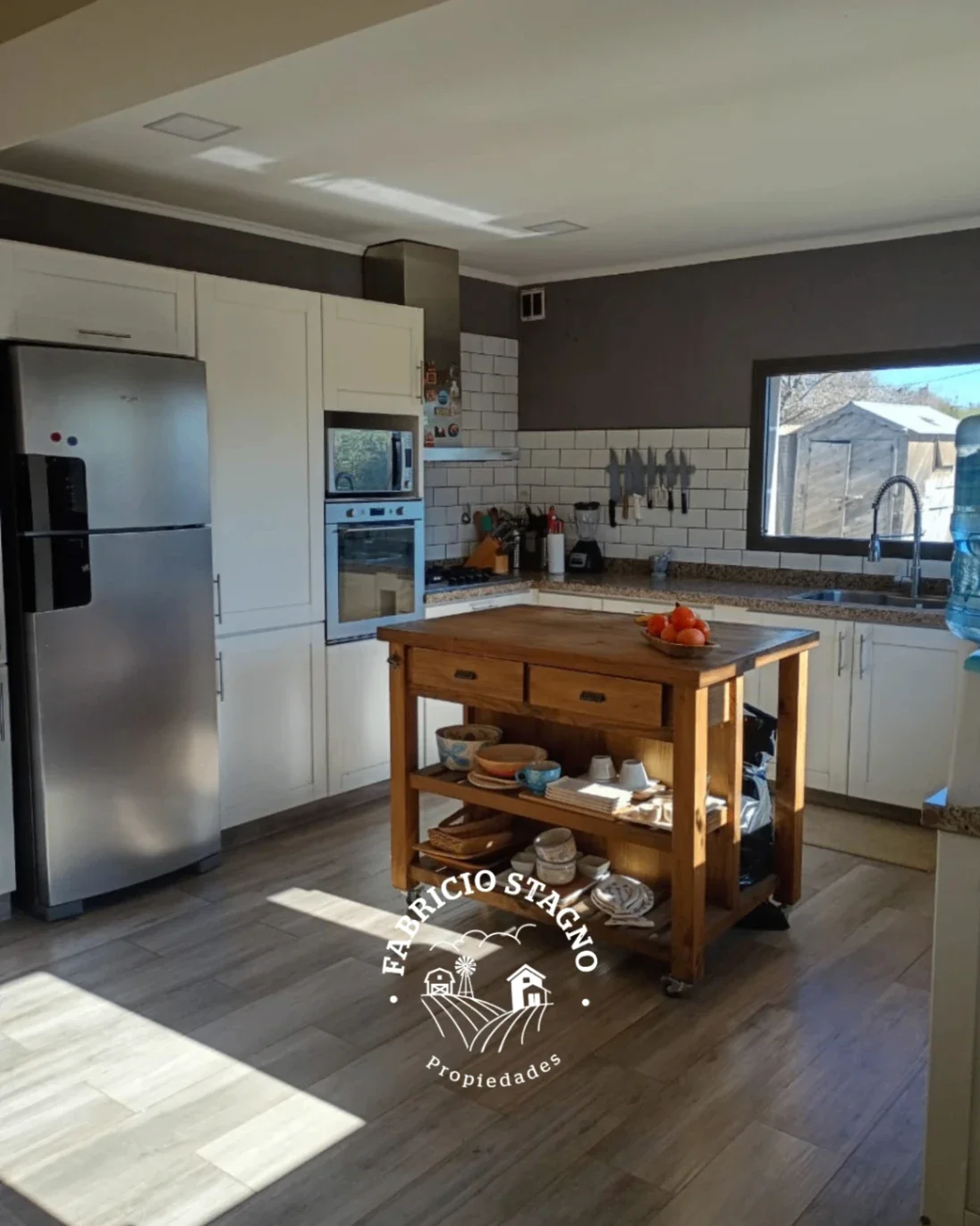 Casa quinta en venta en  Mercedes, Bs As - Imagen 4